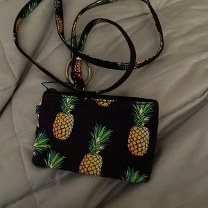 Vera Bradley ID holder